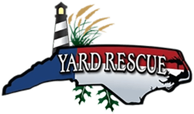 yard rescue logo